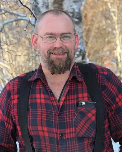 Anders Isaksson