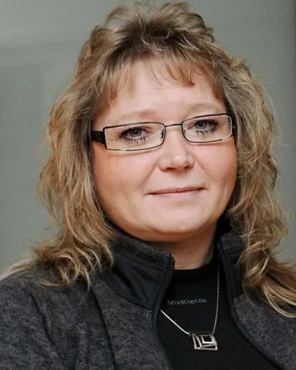 Cathrine Lindberg