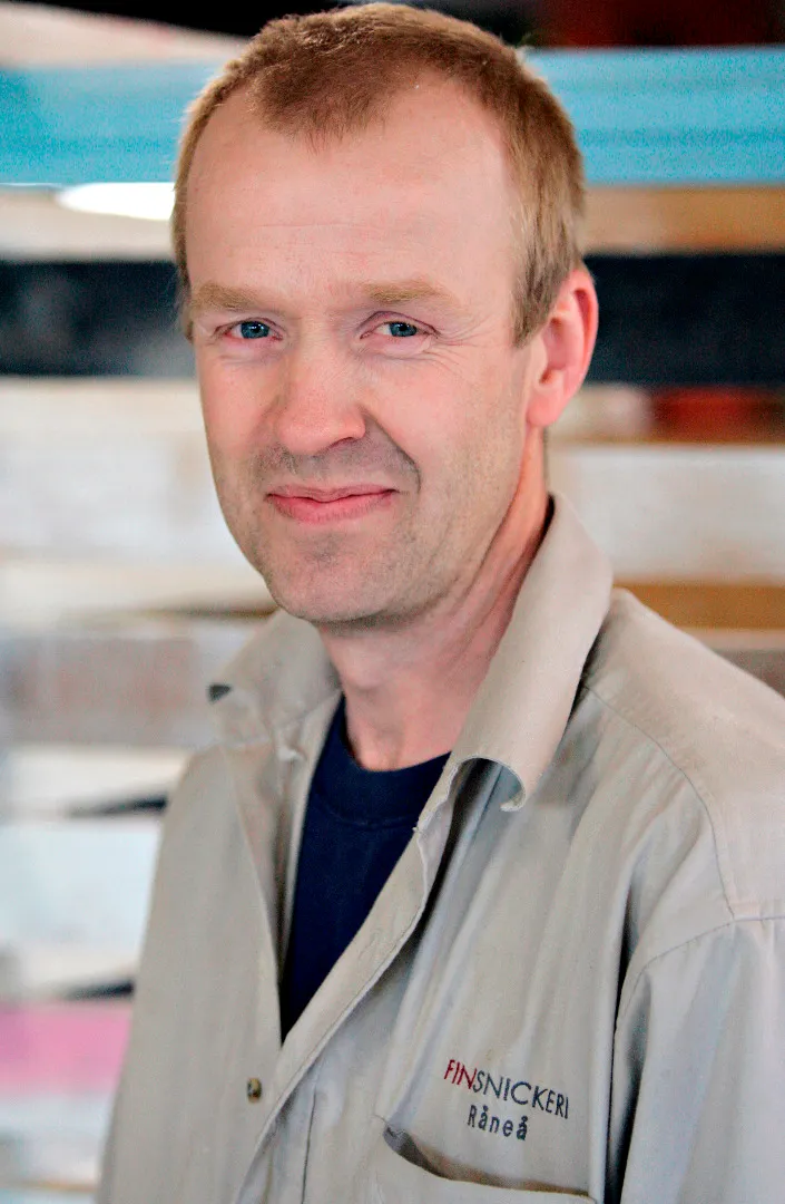 Kjell Granström