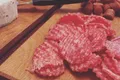 Tapasbricka ek – bild 1